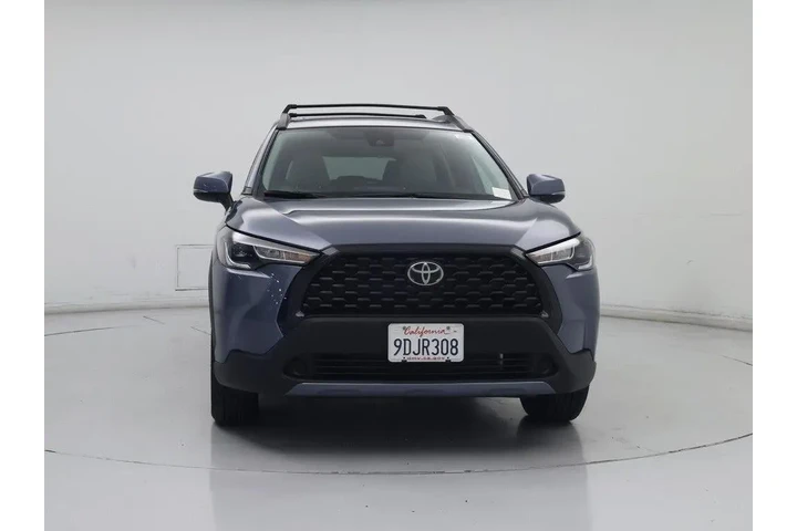 $26998 : Toyota Corolla Cross 2022 LE image 5