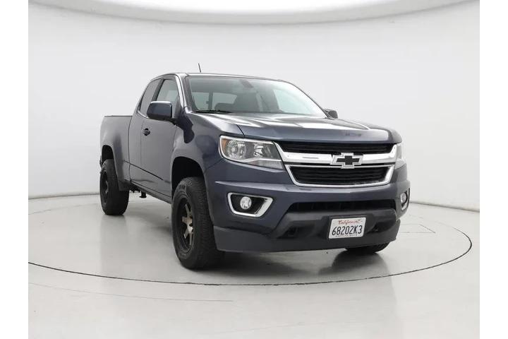 $21998 : Chevrolet Colorado 2019 4x4 image 1