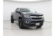 Chevrolet Colorado 2019 4x4
