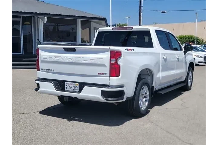 $35651 : Chevrolet Silverado 1500 202 image 4