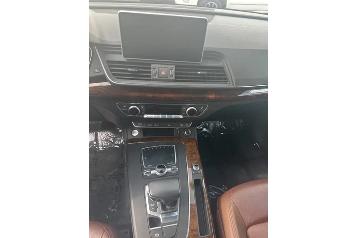 2018 Q5 2.0T quattro Premium image 4