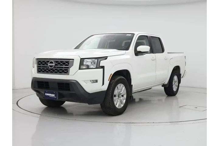 $27998 : Nissan Frontier 2023 4x2 S 4 image 4