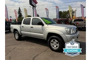2006 Tacoma PreRunner V6 en Portland