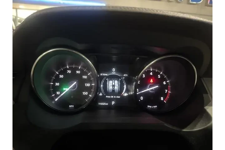 $10899 : Land Rover Range Rover Evoqu image 5