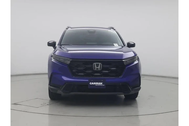 $35998 : Honda CR-V Hybrid 2024 Sport image 5