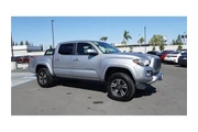 $28784 : 2017 Tacoma TRD Sport Pickup thumbnail