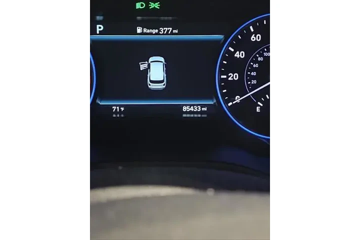 $22351 : Hyundai PALISADE 2021 SEL 4d image 10