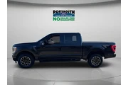 $39995 : Ford F-150 2022 4x4 Limited thumbnail