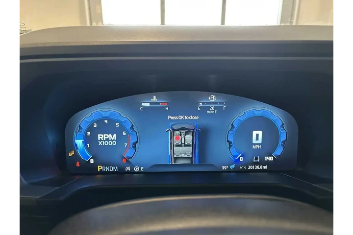 $33444 : Ford Bronco Sport 2025 AWD B image 10