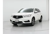 $19998 : Acura MDX 2017 SH-AWD 4dr SU thumbnail