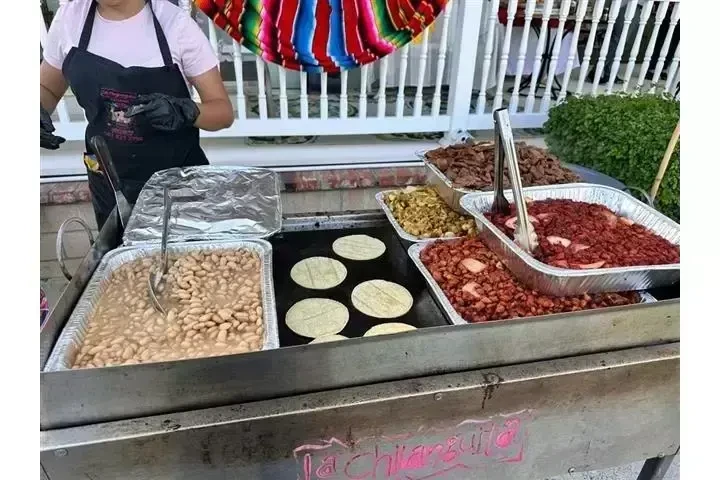 TAQUIZAS PARA FIESTAS image 1