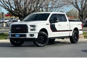 Ford F-150 2016 4x4 XL 4dr S en Boise