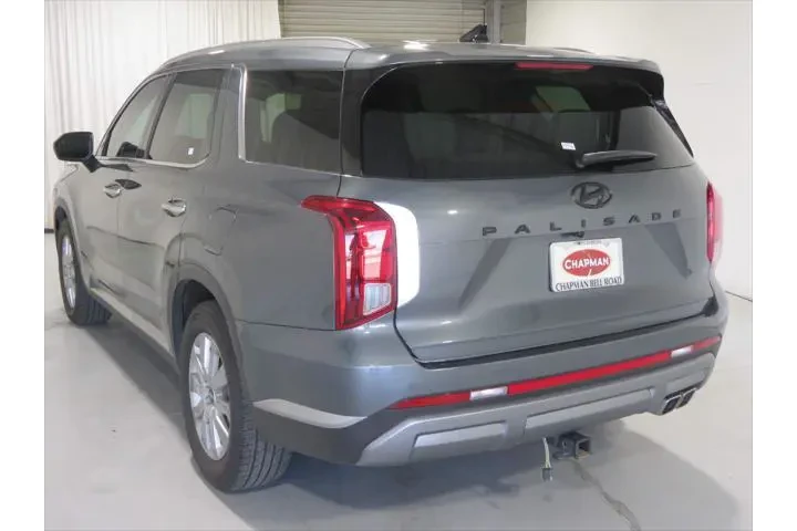 $39870 : Hyundai PALISADE 2024 SEL 4d image 6
