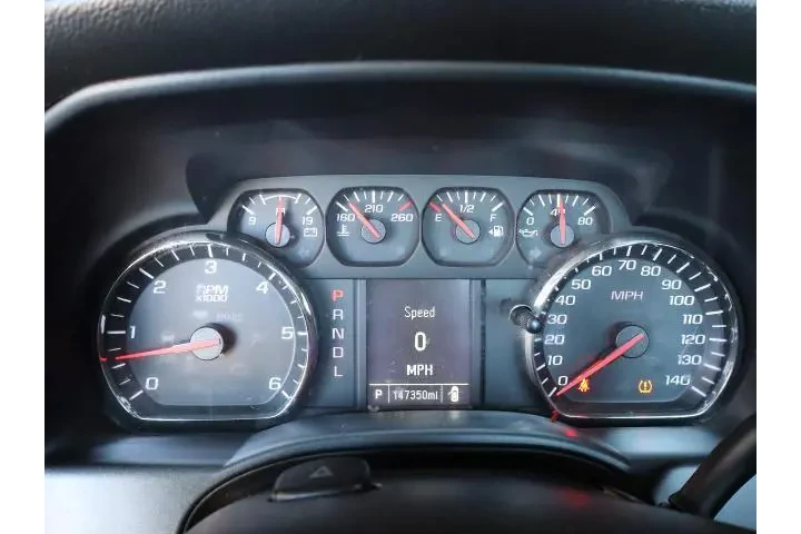 $11948 : GMC Sierra 1500 2017 4x2 Bas image 10