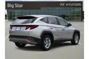 $27813 : Hyundai TUCSON 2026 SE 4dr S thumbnail
