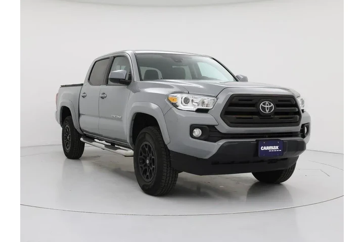 $32998 : Toyota Tacoma 2019 4x4 SR5 V image 1