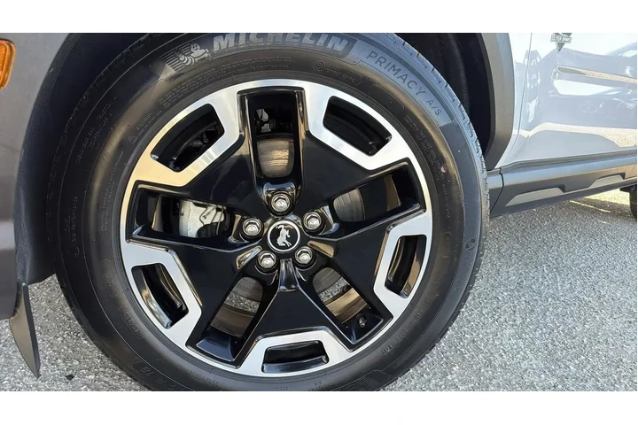 $24882 : Ford Bronco Sport 2022 AWD O image 9