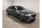 Honda Accord Hybrid 2023 Tou