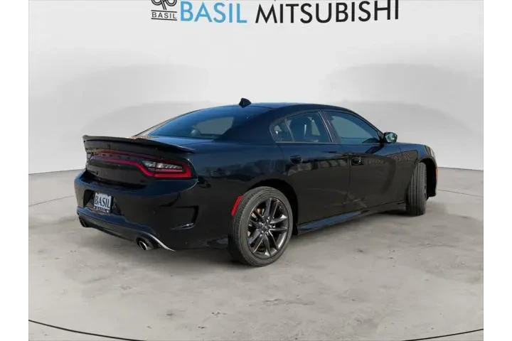 $33499 : Dodge Charger 2023 AWD GT 4d image 5