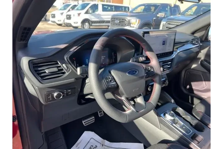 $24625 : Ford Escape 2024 AWD ST-Line image 7