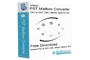 Outlook PST File Converter en Eureka