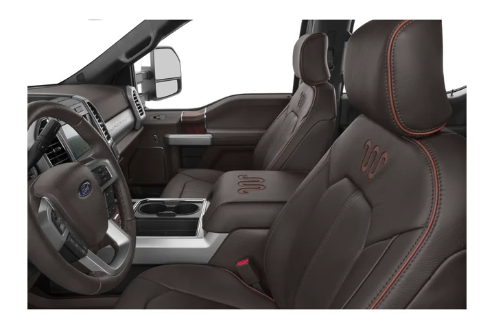 $62423 : 2019 F-250SD King Ranch image 7