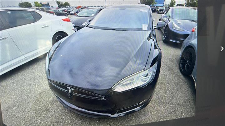 $21995 : 2013 TESLA MODEL S PERFORMANC image 2