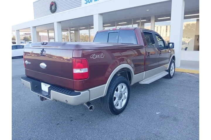 $9991 : Ford F-150 2007 XLT 4dr Supe image 5