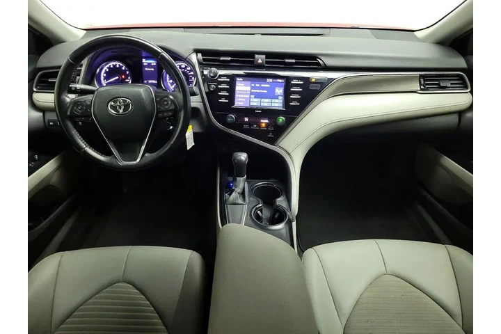 $18998 : Toyota Camry 2020 SE 4dr Sed image 9