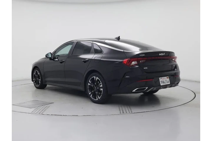 $25998 : Kia K5 2024 GT-Line 4dr Seda image 2