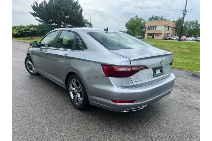 $15997 : 2020 Jetta R-Line image 5