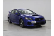 Subaru WRX 2020 AWD STI 4dr en San Jose