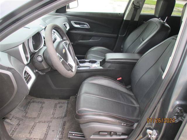 $6995 : 2011 Equinox image 9