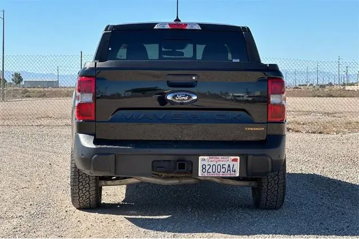 $34343 : Ford Maverick 2024 AWD Laria image 5