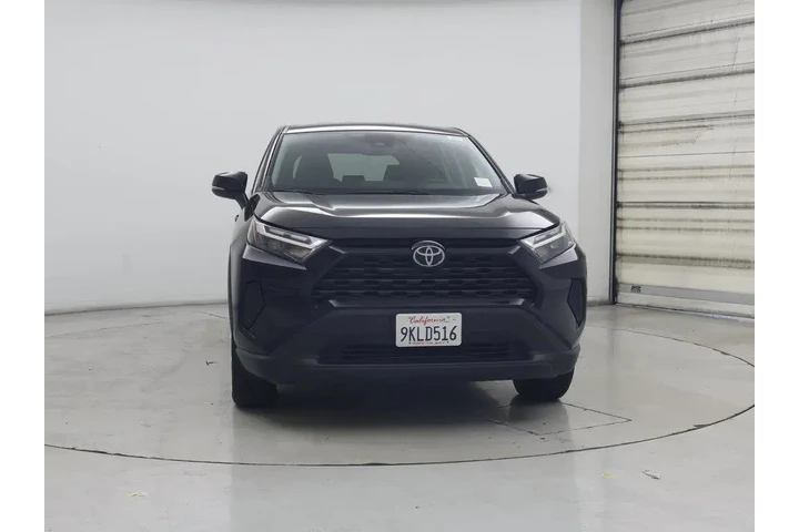 $28998 : Toyota RAV4 2024 LE 4dr SUV image 5