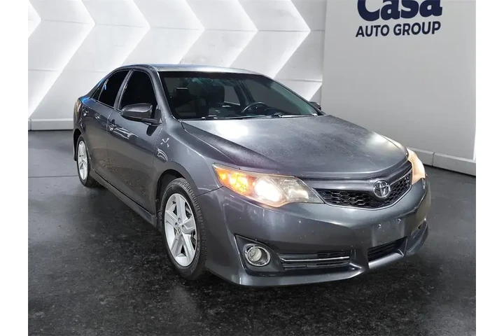 $10500 : Toyota Camry 2012 SE 4dr Sed image 1