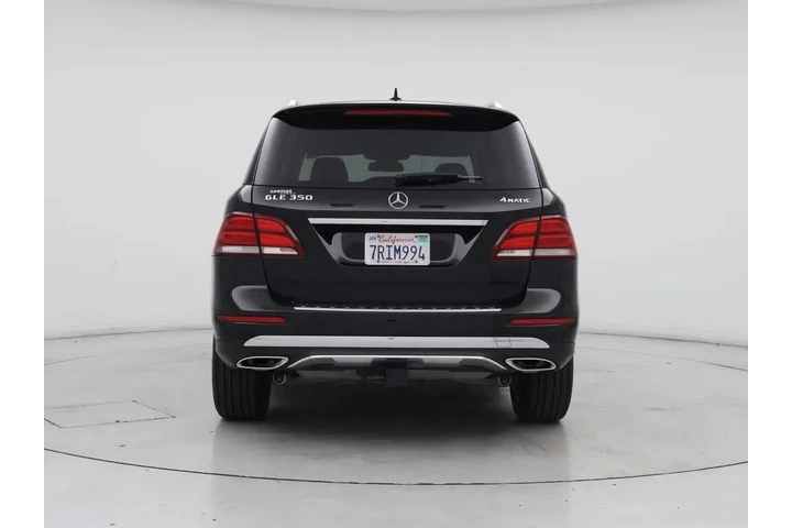 $23998 : Mercedes-Benz GLE 2016 AWD G image 6