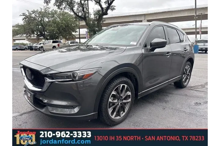 $17732 : Mazda CX-5 2018 AWD Grand To image 3