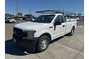 2018 F-150 XL en Stockton