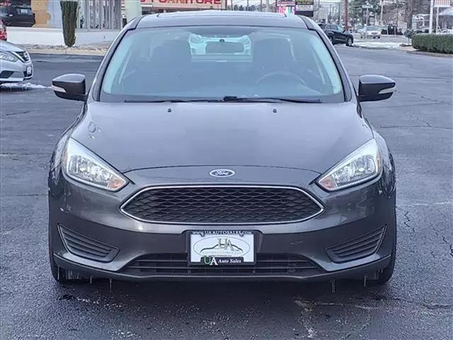 $8530 : 2015 FORD FOCUS2015 FORD FOC image 9