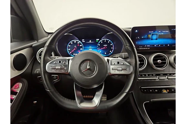 $30998 : Mercedes-Benz GLC 2022 GLC 3 image 10