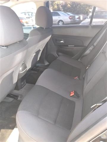 $4000 : 2014 Chevrolet Cruze LT Sedan image 4