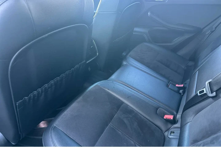 $24500 : Porsche Macan 2018 AWD 4dr S image 7