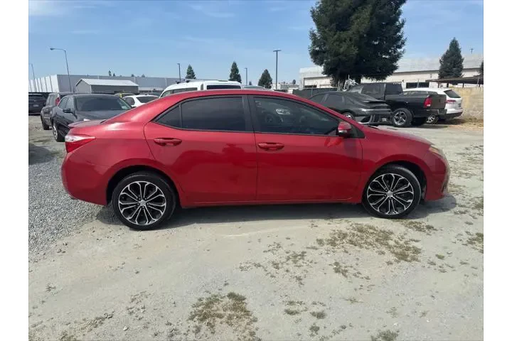 $8999 : Toyota Corolla 2014 S Plus 4 image 4