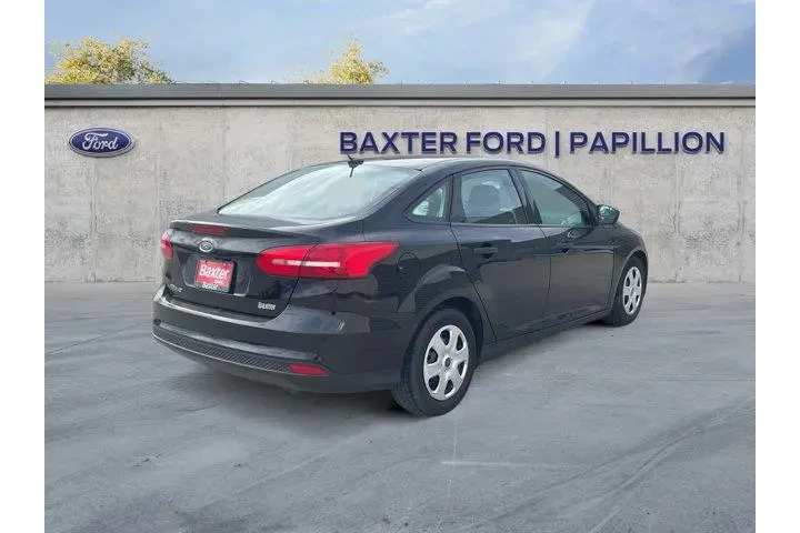 $7700 : Ford Focus 2017 S 4dr Sedan image 5