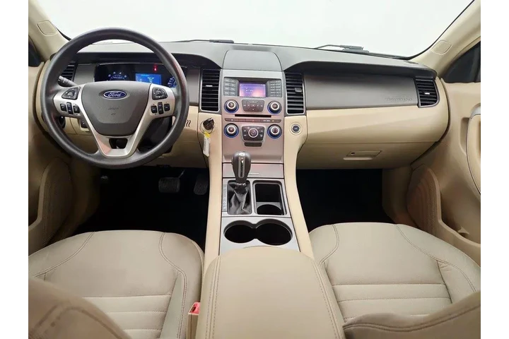 $15998 : Ford Taurus 2016 SE 4dr Seda image 9