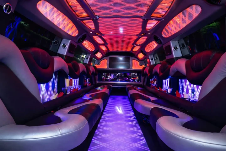 PARTY BUS FOR YOUR PARTY image 6
