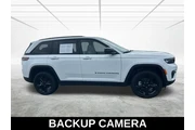 $36869 : Jeep Grand Cherokee 2025 4x2 thumbnail
