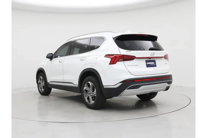 $24998 : Hyundai SANTA FE 2022 AWD SE image 2