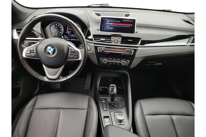 $19998 : BMW X1 2020 sDrive28i 4dr Sp image 9